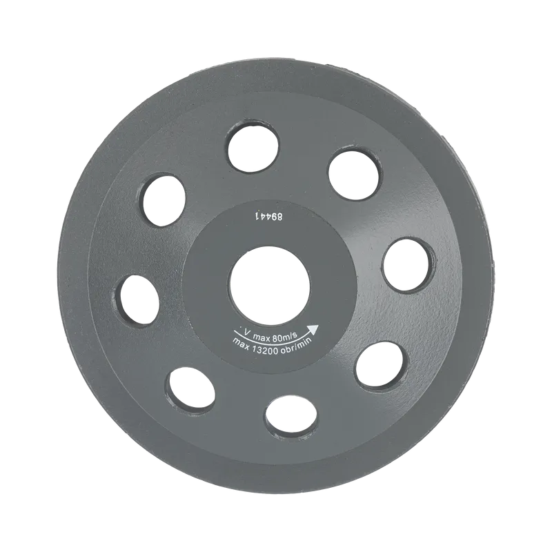 Disc Diamantat Turbo de Slefuire 115MM