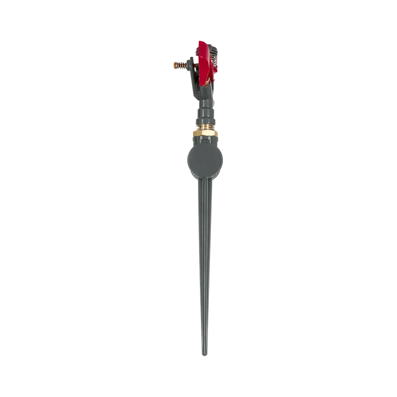 Aspersor Pulsator Metalic - 532M²