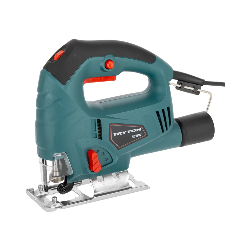 Fierastrau Pendular Oscilant - 570W
