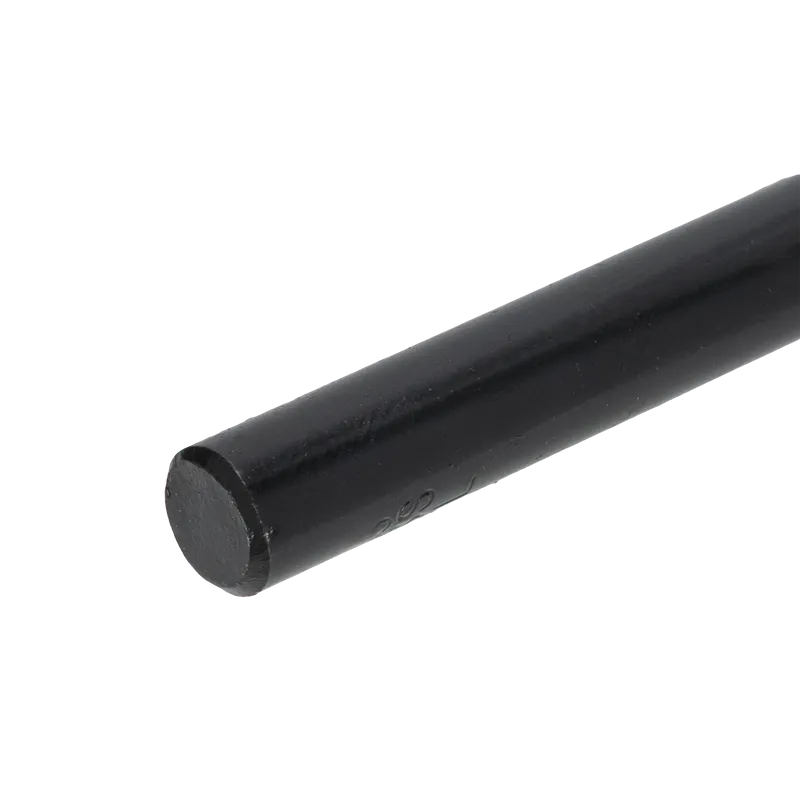 Burghiu Metal HSS 118° 5.9MM