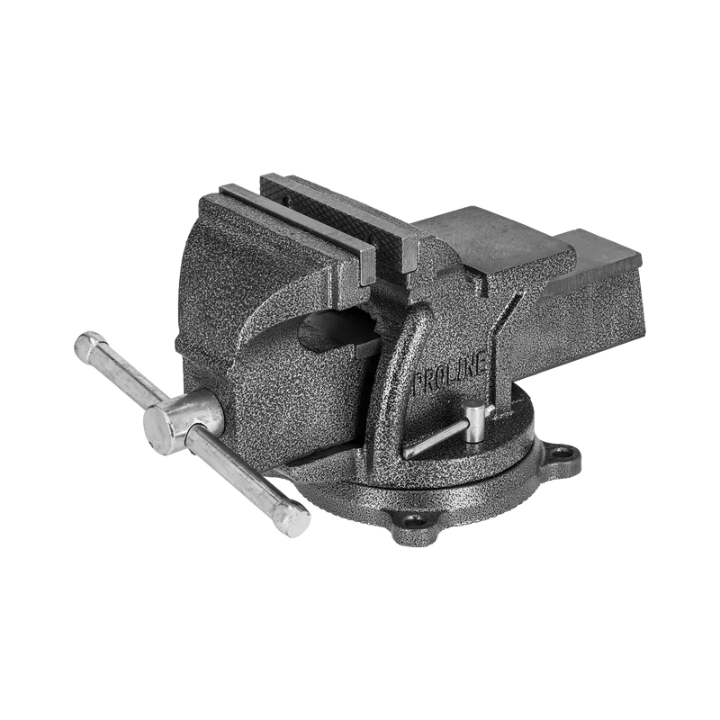 Menghina Lacatuserie Rotativa 125MM / 9KG