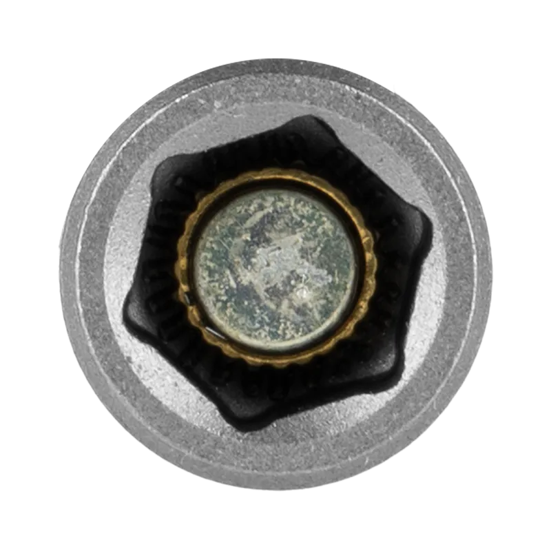 Varfuri Tubulare 1/4" - 8MM, 5/Set