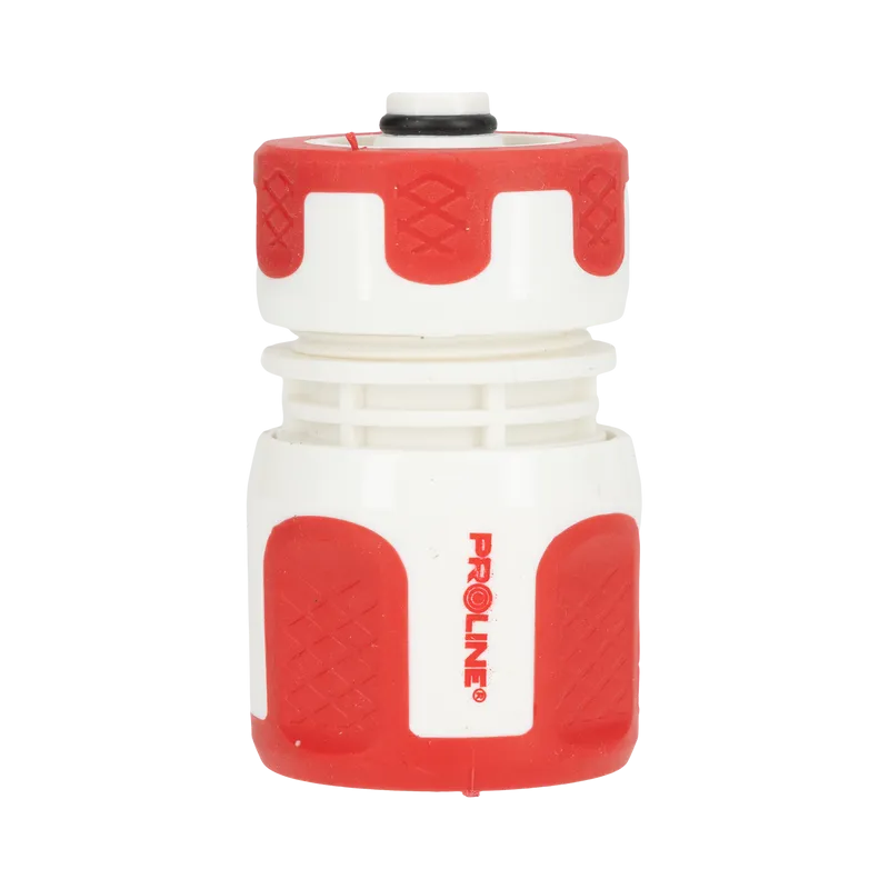 Cupla Rapida Premium cu Stop 1/2" / Blister