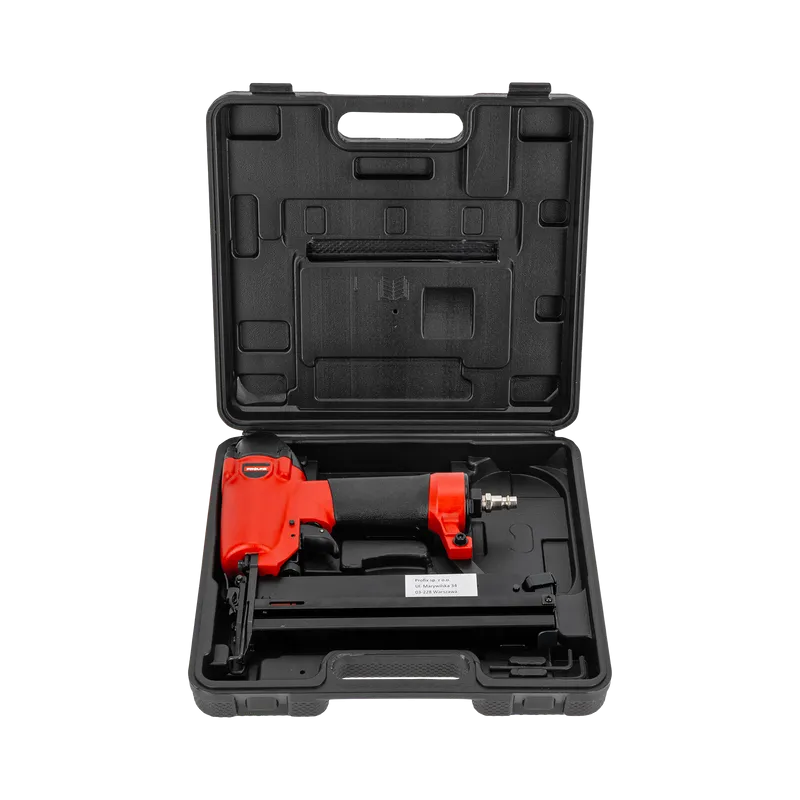 Capsator Pneumatic Tip-80 6-16MM