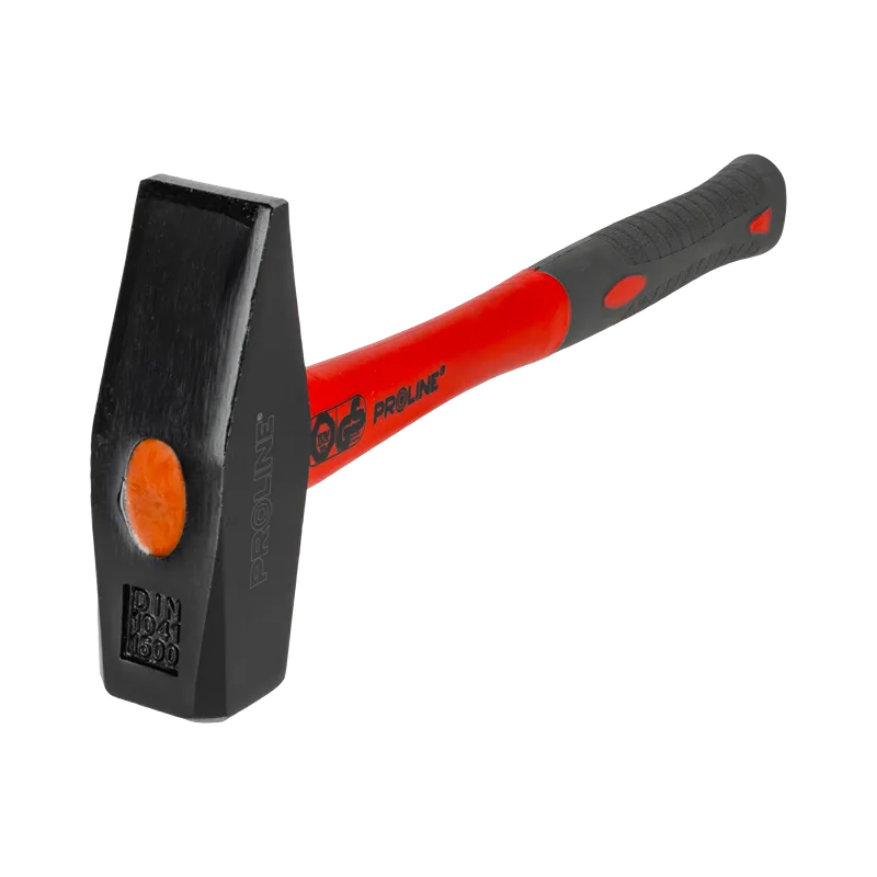 Ciocan Mecanic cu Maner Fibra Antisoc 1500G