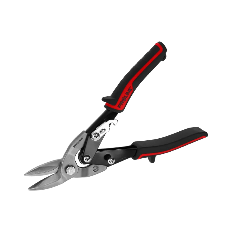 Foarfeca Tabla cu Maner Soft-Touch 250MM / Cioc Stanga