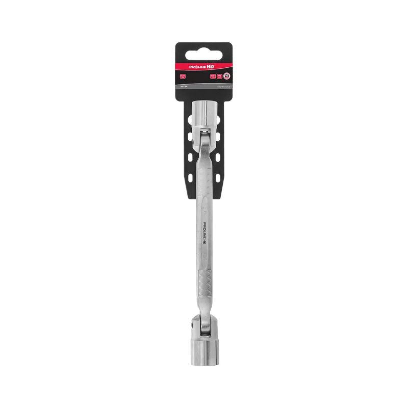 Cheie cu Tubulare Flexibile CR-VA HD 24X27MM