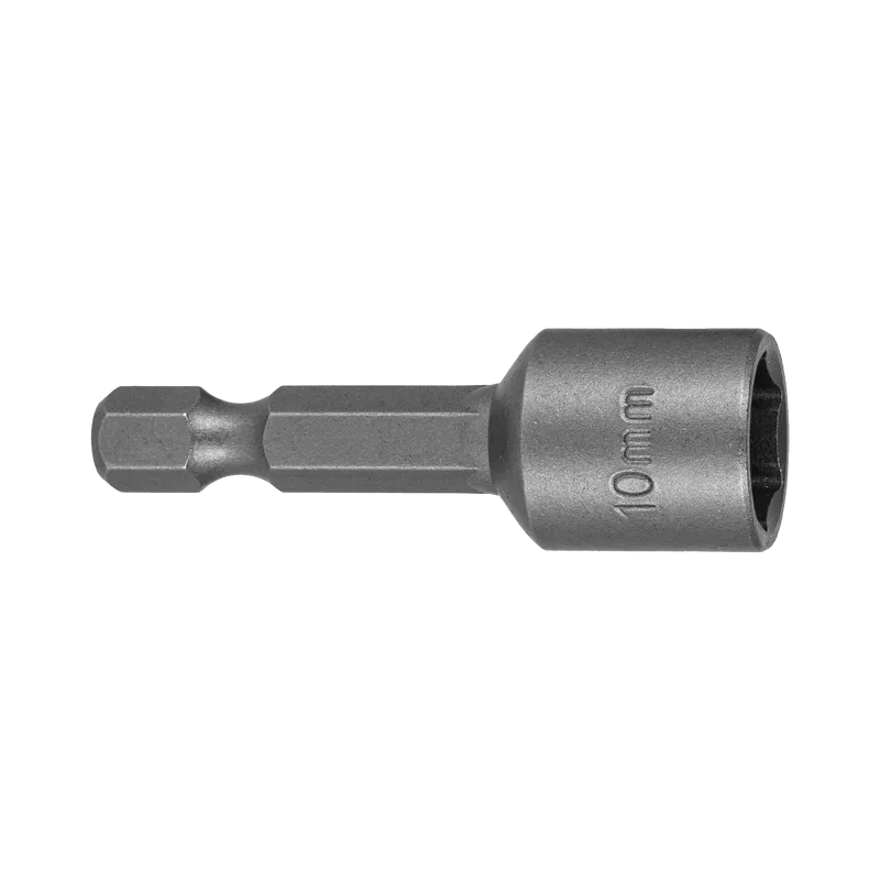 Varfuri Tubulare 1/4" - 10MM, 5/Set