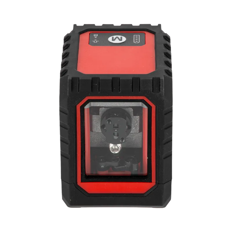 Nivela Laser Autonivelanta 0.3MM/1M / 25M / Cruce-1RAZA