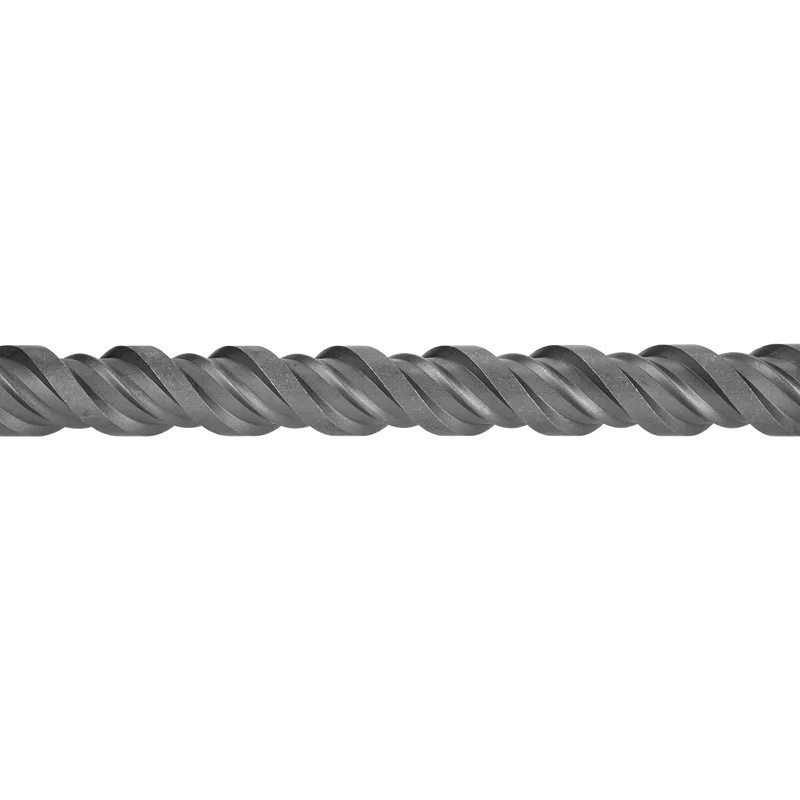 Burghiu Beton Bispiralat SDS Max S4 40X570MM