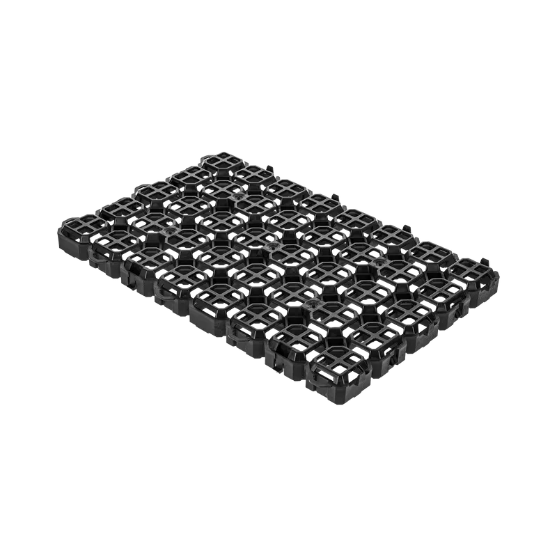 Grilaj Plastic Gazon 576X378X42MM