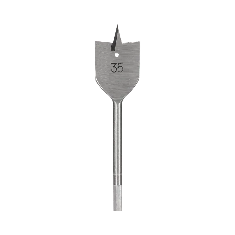 Burghiu Lemn Plat 35X150MM