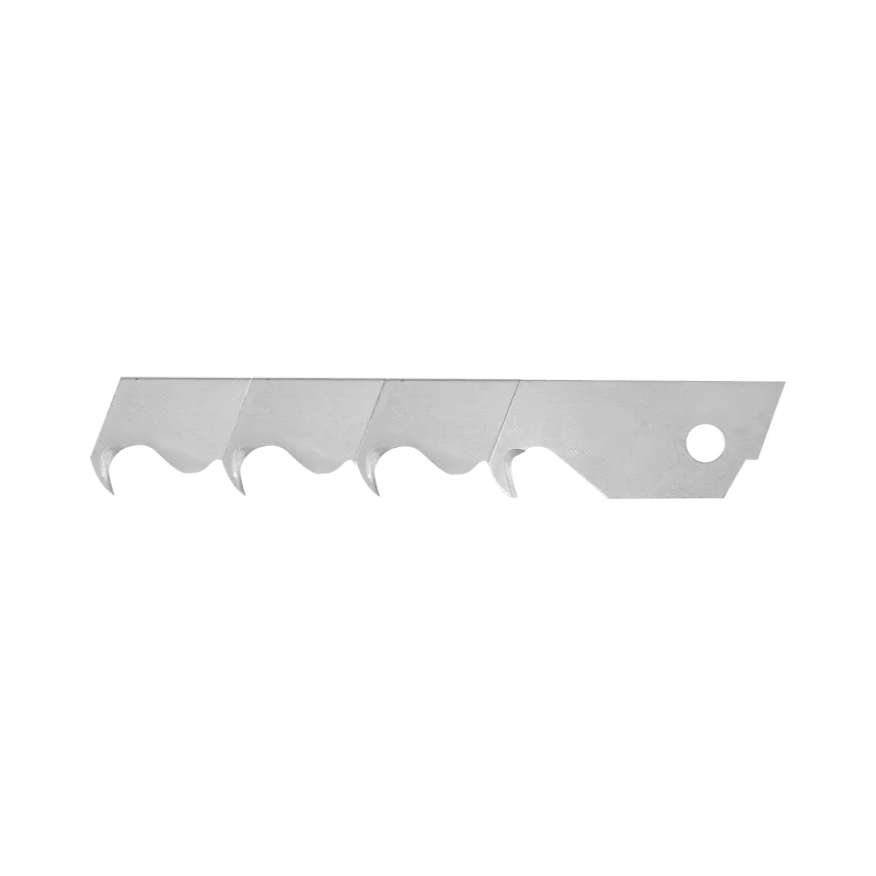 Lame Cutter Segmentate SK5 Tip Carlig 18MM, 10/Set