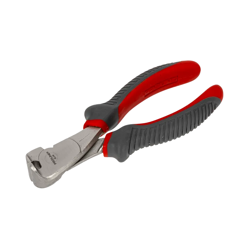 Patent Taiere Frontal Maner Bimaterial 160MM