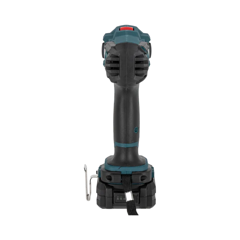 Sistem-20V - Masina de Insurubat cu Alimentare - 25NM