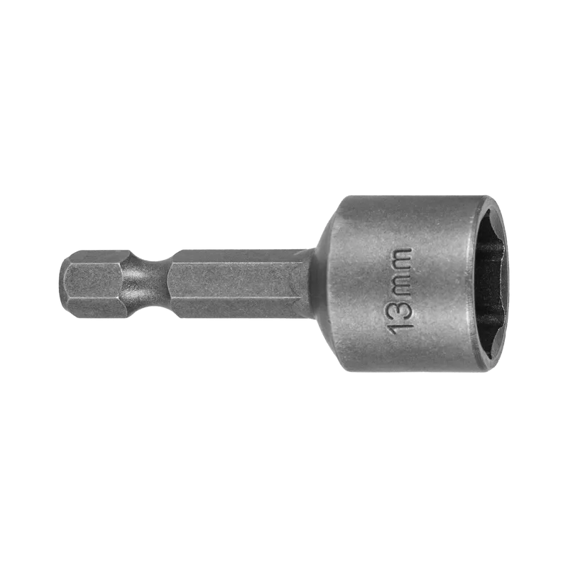 Varfuri Tubulare 1/4" - 13MM, 5/Set