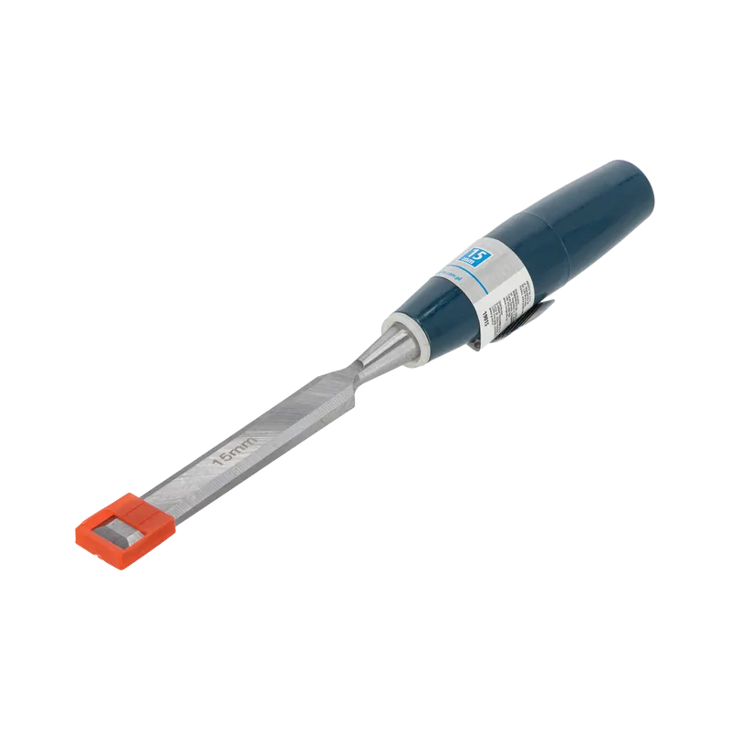 Dalta Lemn cu Maner Plastic 15MM