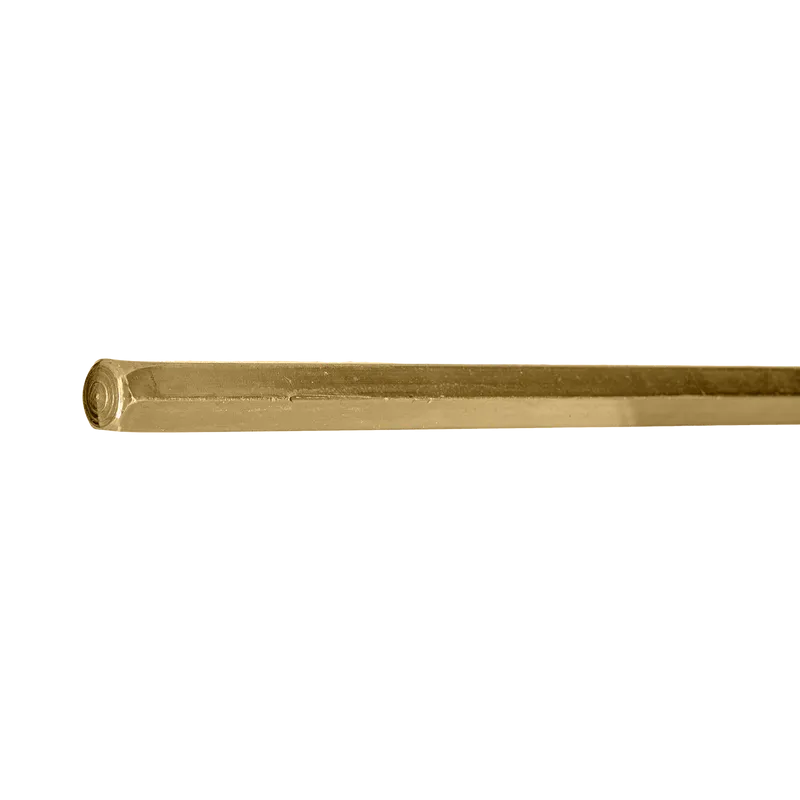 Malaxor Ghips 5-15KG 80X530MM / 8MM