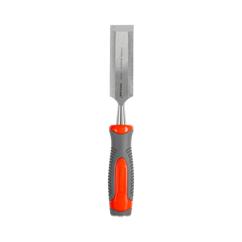 Dalta Lemn cu Maner Bimaterial 32MM