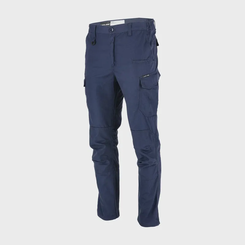 Pantalon Interventie / Bleumarin - M