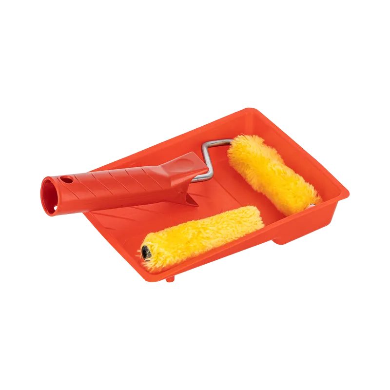 Trafalet Uz Universal cu Tava - 100X10MM/2R