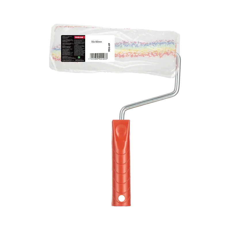 Trafalet Suprafete Inegale cu Maner - 180X50MM