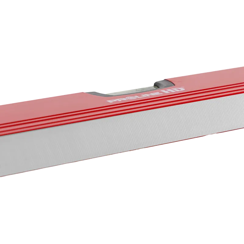 Nivela HD din Profil Rigid / 2 Bule - 400MM