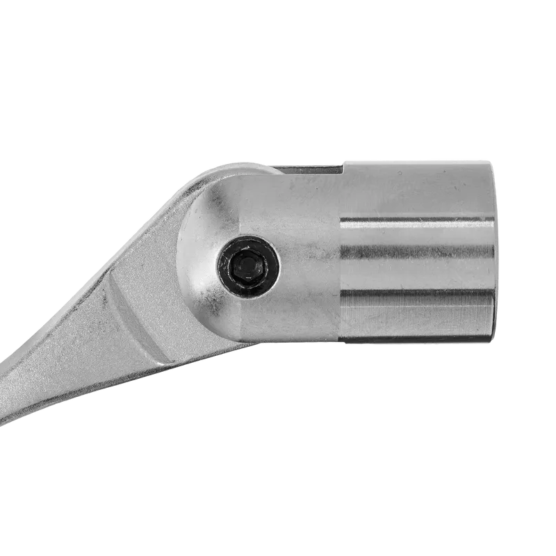 Cheie cu Tubulare Torx Flexibile CR-VA HD E18XE20