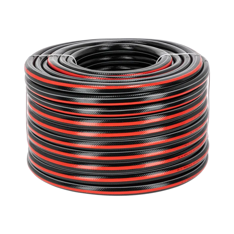 Furtun Apa 4-Straturi Premium 3/4" / 50M