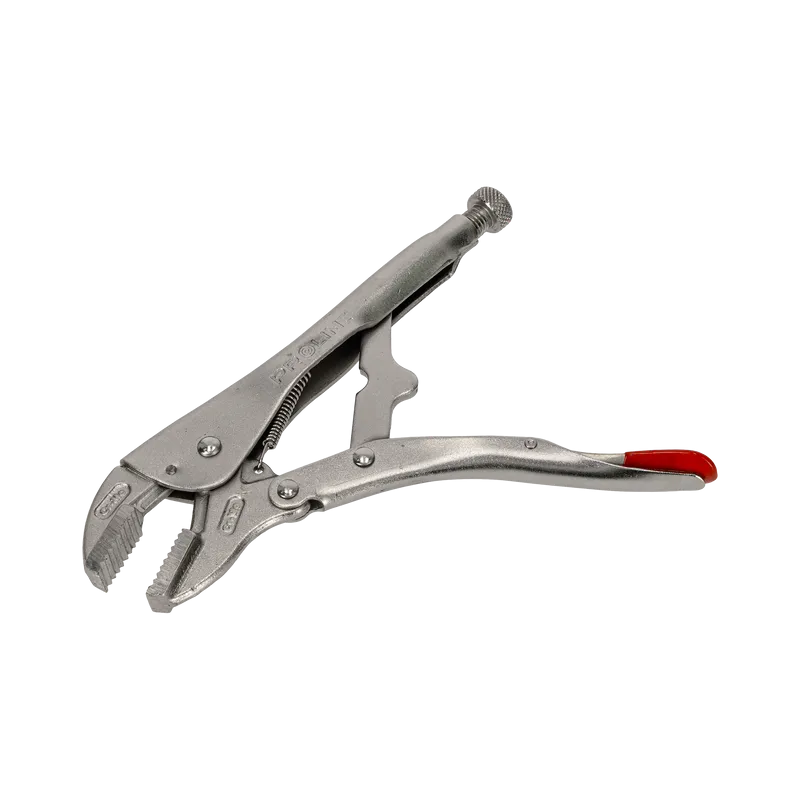 Cleste Blocare cu Cioc Drept 250MM