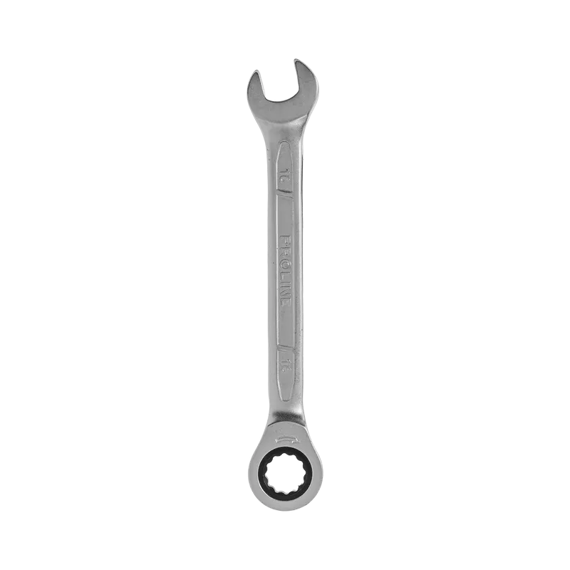 Cheie Combinata Clichet CR-VA Forjata 16MM