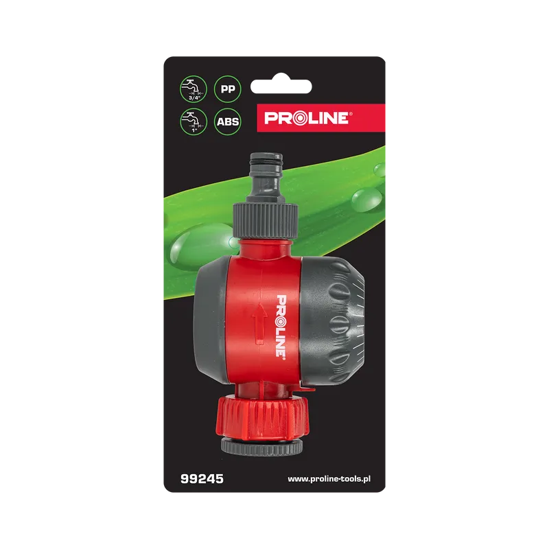Temporizator Mecanic pentru Apa - 120MINUTE