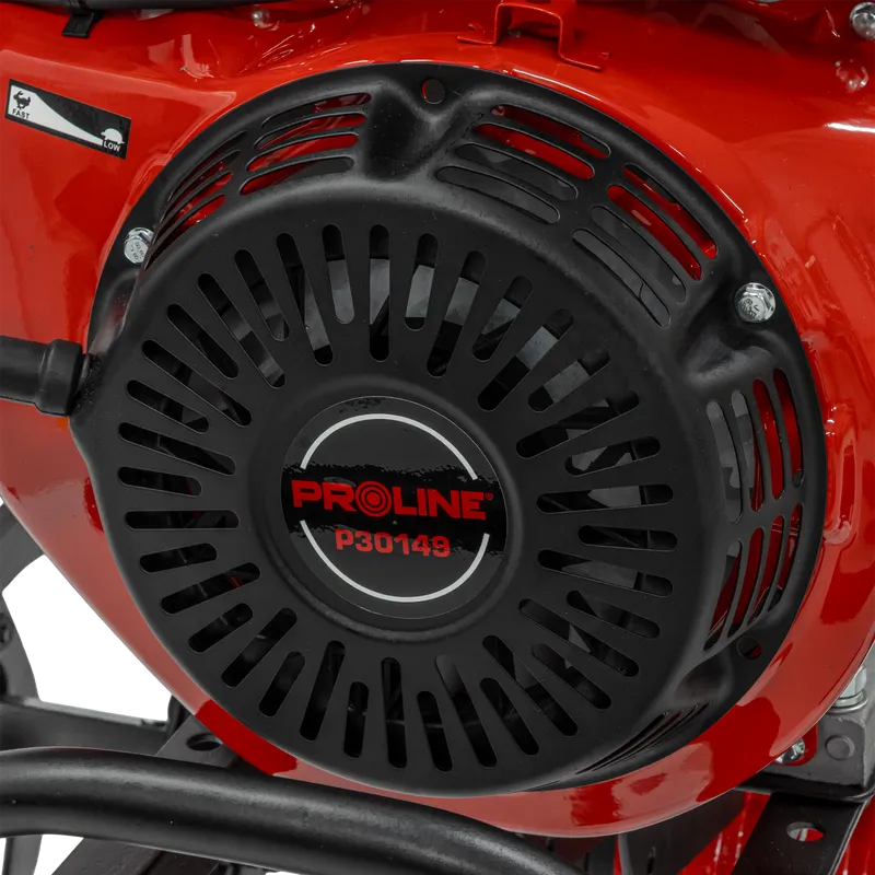 Motocultor pe Benzina - 1350MM / 420CM? / 8.5KW