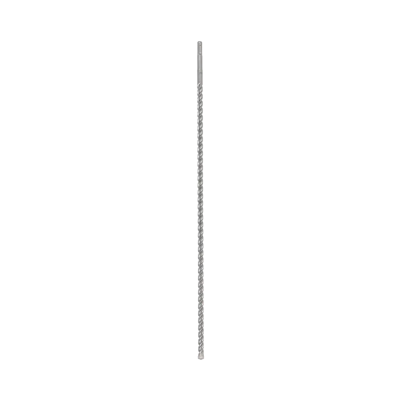 Burghiu Beton SDS Plus cu Pastila Tripla S3 12X600MM