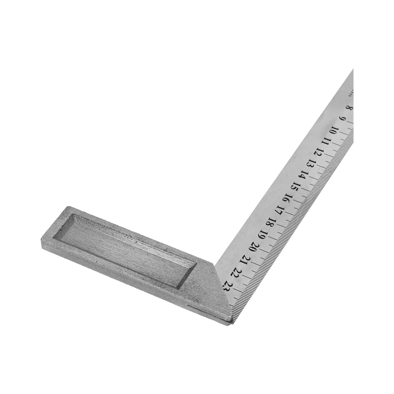 Vinclu Metalic Cromat 300MM