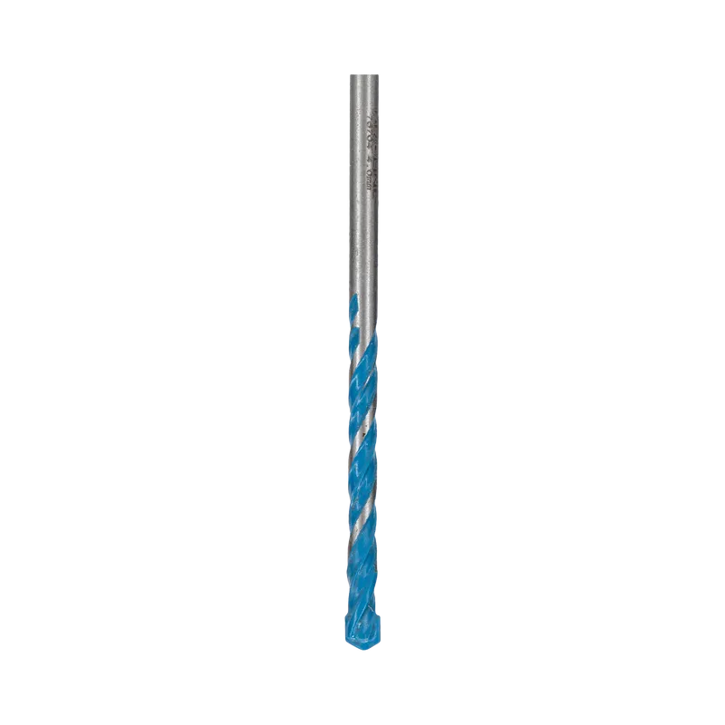Burghiu Universal Vidia-Titanat 4MM