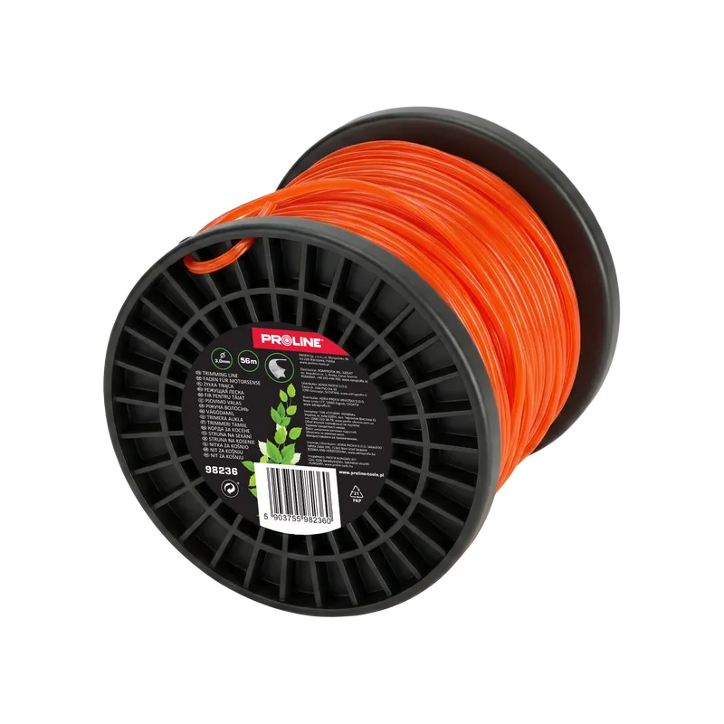 Fir Motocoasa / Tambur - Stelat 3.0MM / 56M