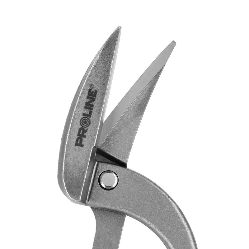 Foarfeca Tabla cu Arc 300MM / Cioc Stanga