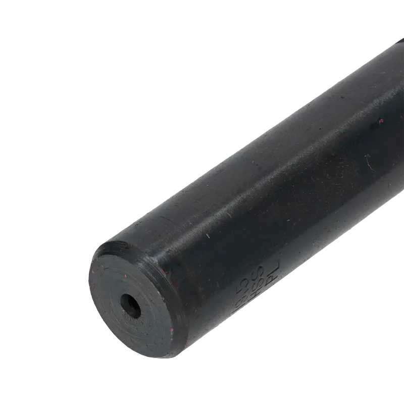Burghiu Metal HSS 118° 8.2MM
