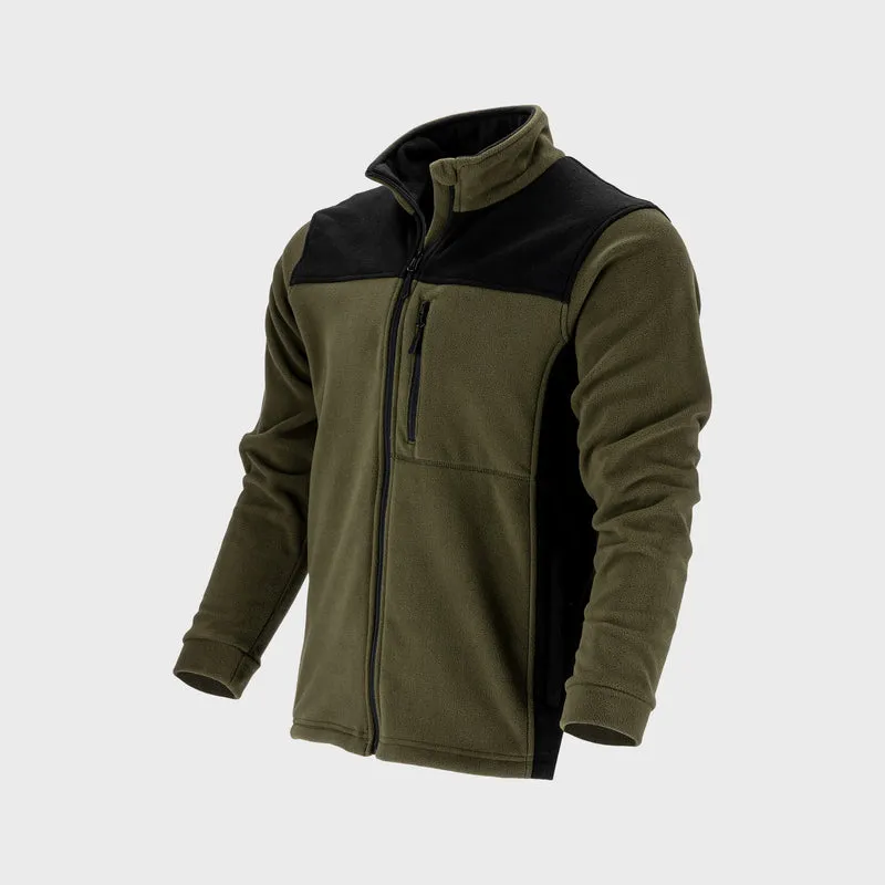 Jacheta Polar / Verde - L