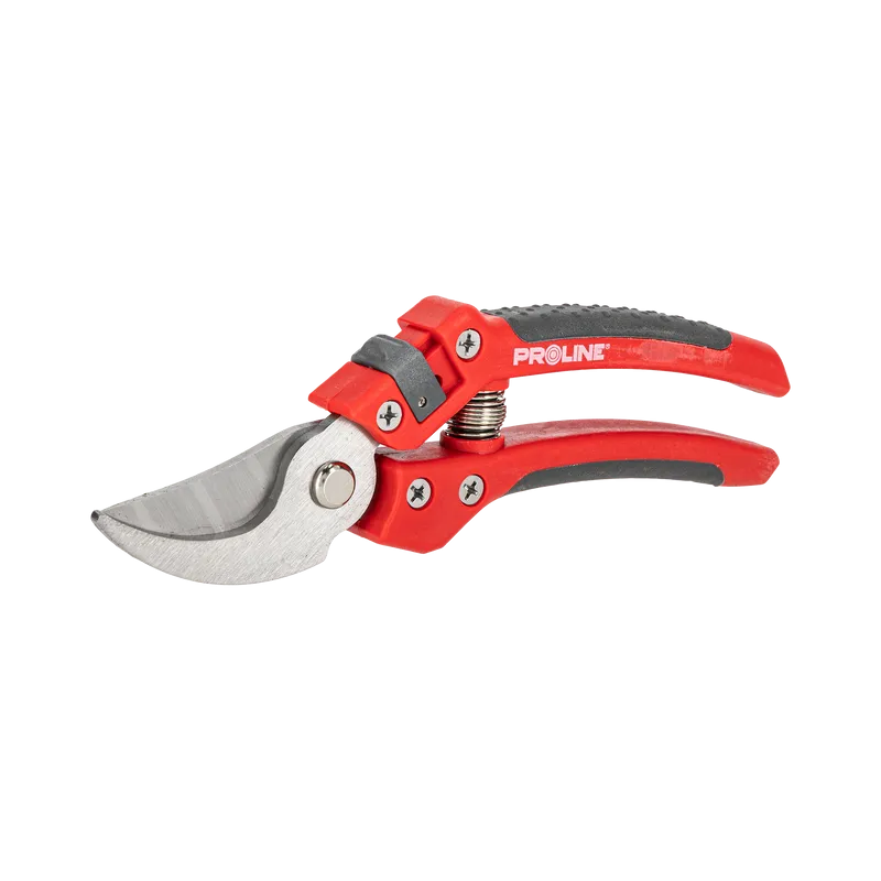 Foarfeca Vie Inox cu Maner Soft-Touch / 18MM