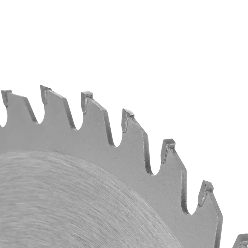 Disc Circular pentru Lemn cu Dinti Caliti 210MM / 40D.