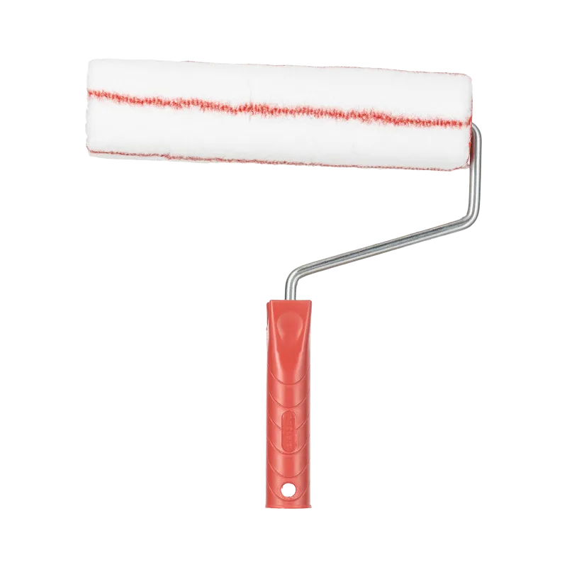 Trafalet Vopsele Solventi cu Maner - 250X50MM
