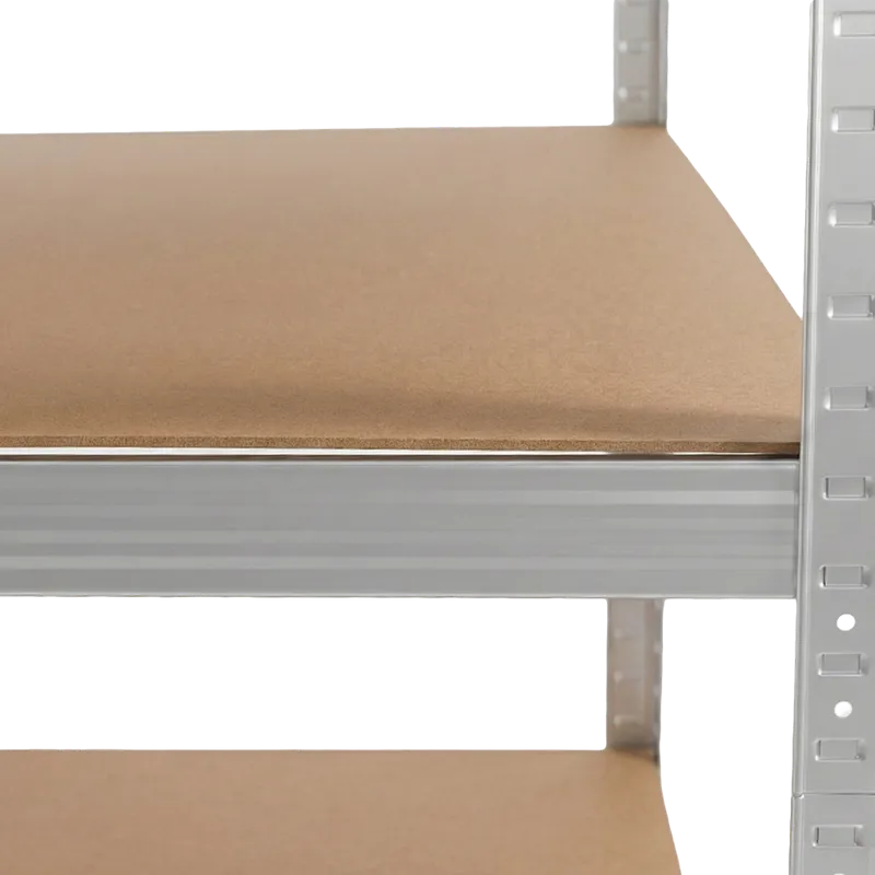 Raft Metalic Tip-Colt - 5P / 180X90X90X40CM / 175KG