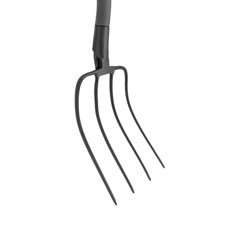 Furca Gospodarie cu Maner Metal 230X310/1200MM
