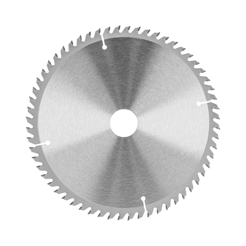 Disc Circular pentru Lemn cu Dinti Caliti 210MM / 60D.