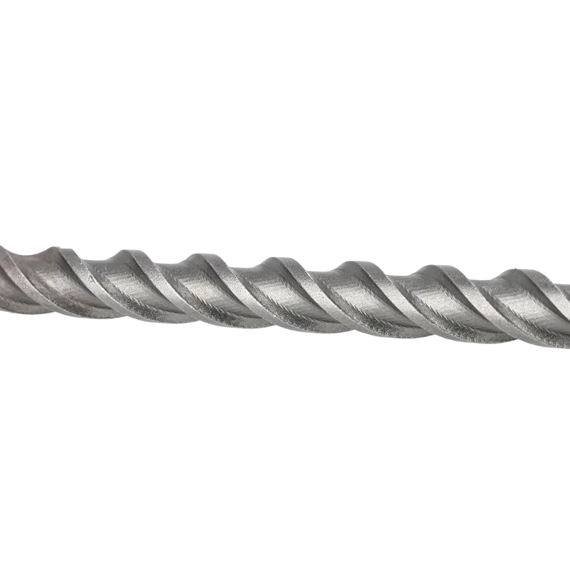 Burghiu Beton SDS Plus cu Pastila Tripla S3 14X260MM