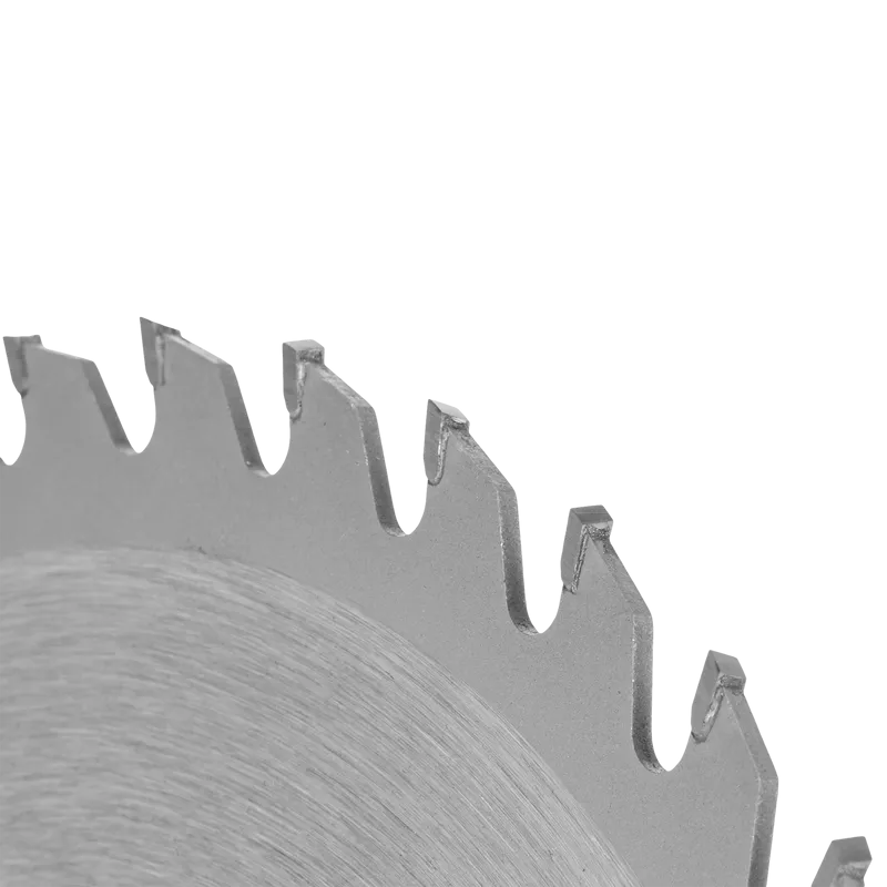Disc Circular pentru Lemn cu Dinti Caliti 210MM / 60D.
