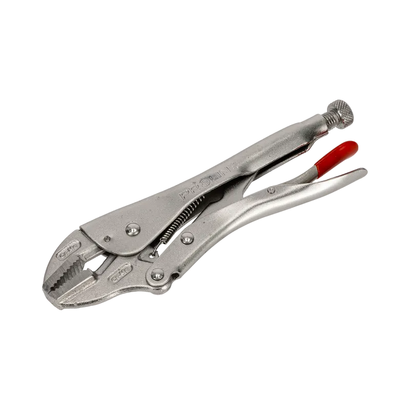 Cleste Blocare cu Cioc Drept 250MM
