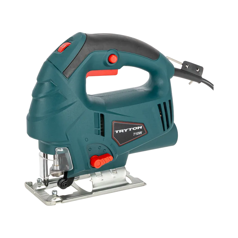 Fierastrau Pendular Oscilant - 710W - G.